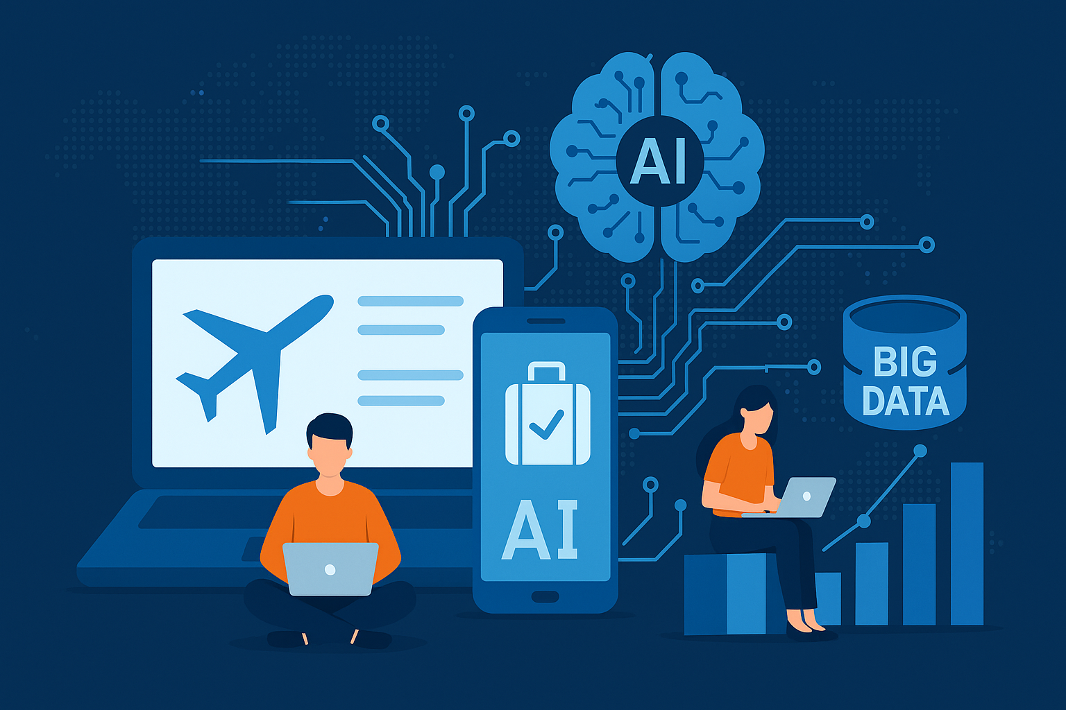 Travel Management System